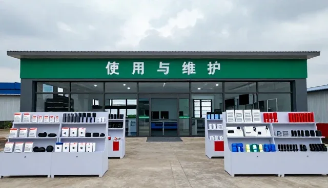 车棚等产品日常保养中常见问题及处理方法